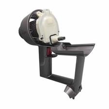 Dyson Motor-Gehäuse / Motor