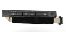 BMW E93 3er Cabrio Schalter Schaltzentrum Mittelkonsole 9181253