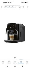 Silvercrest kaffeevollautomat - silvercrest,