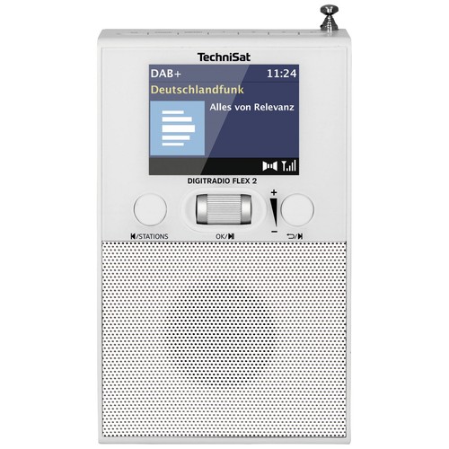 Technisat digitradio flex - technisat,
