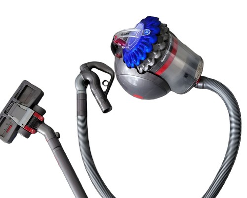 Dyson big ball multifloor pro - ball,