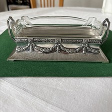 Antike WMF Schale Jardiniere