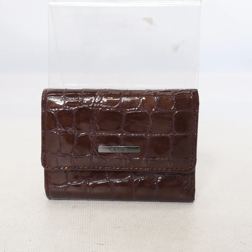 Picard portemonnaie braun - portemonnaie,,
