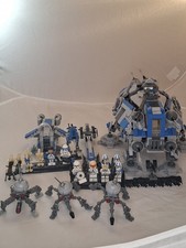 LEGO Star Wars: 501. AT-TE
