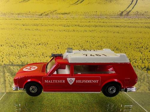Matchbox super kings 49 - matchbox,