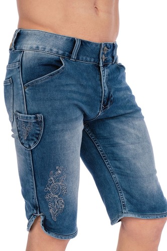Hangowear trachten jeans - hangowear,