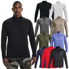 Under Armour Herren Tech 2.0