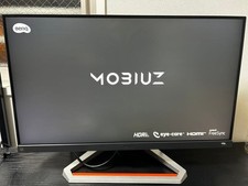 BenQ MOBIUZ EX2510S 24,5 Zoll