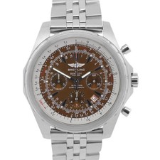 PAPERS Breitling Bentley