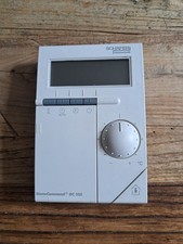 Schäfer Heiztechnik Interdomo DomoCommand DC 225 Steuergerät