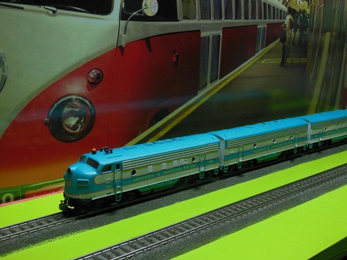 Märklin emd gm - emd,
