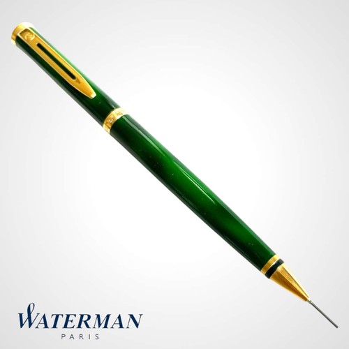 Waterman preface stift - preface,