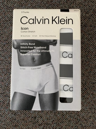 Calvin klein herren icon - herren,
