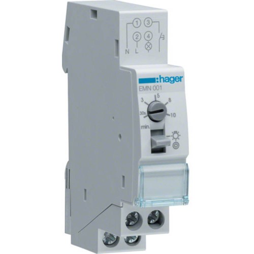 Hager emn001 - hager,