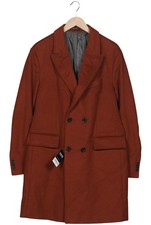 JOOP! Mantel Herren Winter Parka Winterjacke Gr. EU 52 Schurwolle Ka... #2lop5kc