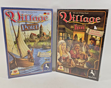 Village Inn + Village Port 1+2