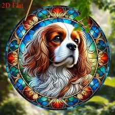 King Charles Spaniel