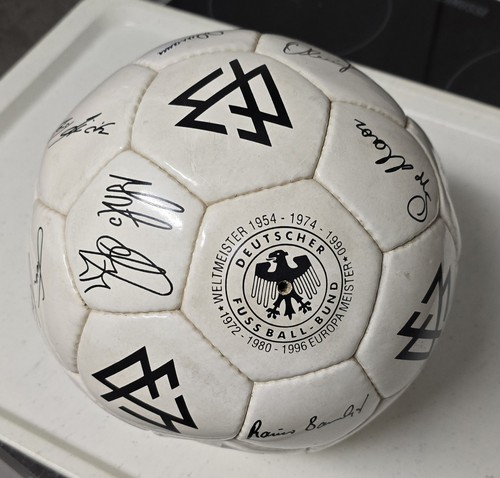 Dfb ball fußball - dfb, wm