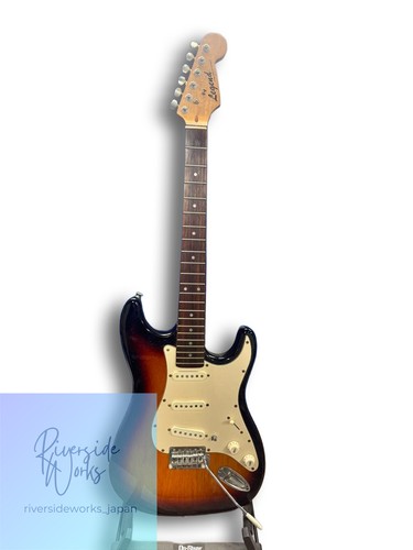Legend gitarre strat typ - legend,