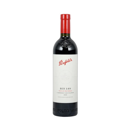 Penfolds bin 149 - penfolds, ml