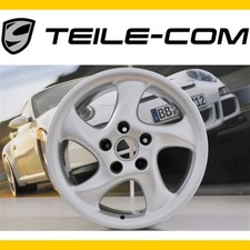 ORIG. Porsche 911 993 C4S / Turbo "Turbo Look I" Felge / Felge Rad 10J 1