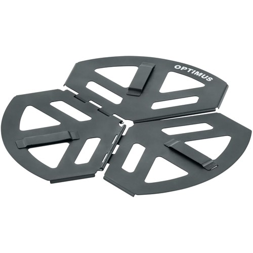 Optimus stove stand brenner - optimus,
