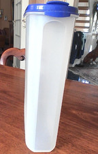 Tupperware Super Eidgenosse Größe 5  blauer Deckel  neu !