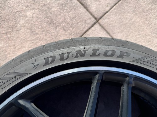 Dunlop sportmaxx rt2 245 - dunlop,