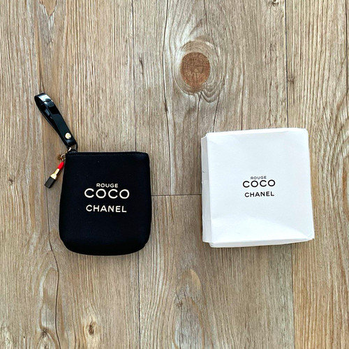 Chanel rouge coco lipstick - chanel,