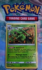 Gewaldro 10a/168 Pokemon Black
