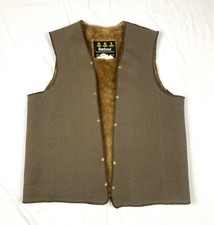 Vintage Barbour A297 Warm Pile