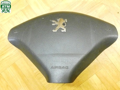 Lenkradabdeckung peugeot 307 - lenkradabdeckung,