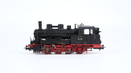 Liliput l131352 dampflok - l131352, br