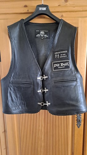 Bad company kutte - /,