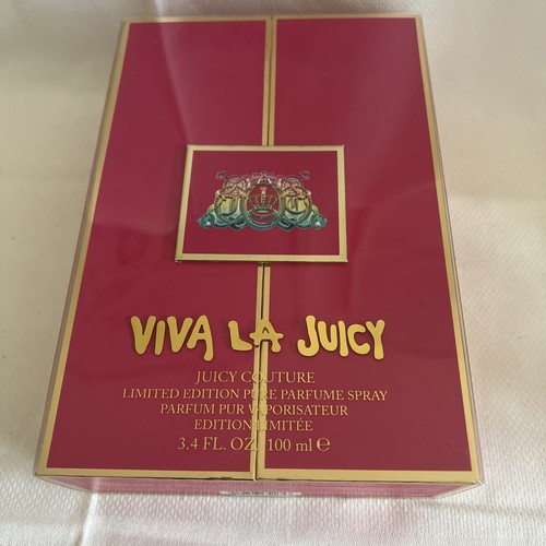 Viva juicy limited edition - juicy,