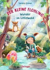 Sandra grimm der kleine - sandra,