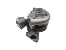 Turbolader NISSAN NP300 NAVARA