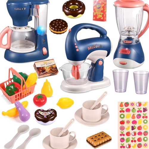 Kinderküche spielzeug set - kinderküche,