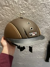 Reithelm für Erwachsene Verstellbar Schutzhelm Von Casco