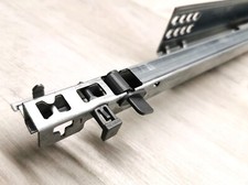 IKEA Auszugsschienen Auszug Bett Nordli Blum Tandem 551 H535 Softclose- 535mm