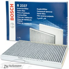 BOSCH R 2337 Aktivkohle