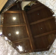 6 Fliesen Spiegel Spiegelfliesen Spiegelplatte Kachel Spiegel