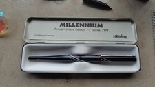 ROTRING  Füllfederhalter
