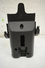 Ford Fiesta V JD3 Verkleidung Lenksäule 2-teilig 2S613533AJW 2S613530AFW 396003