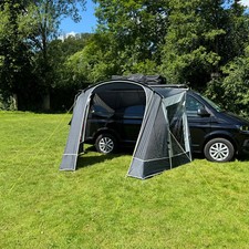 Freizeitschmiede CaliShade 325 - Buszelt Busvorzelt Vorzelt Bus Camping Zelt Van
