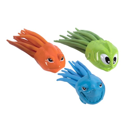 Swimways squidivers - swimways,