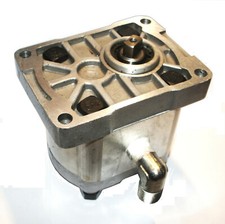 Scheppach HL1000V  Pumpe