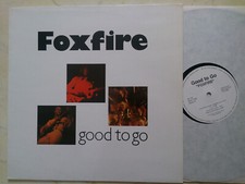 FOXFIRE Good To Go *RARE