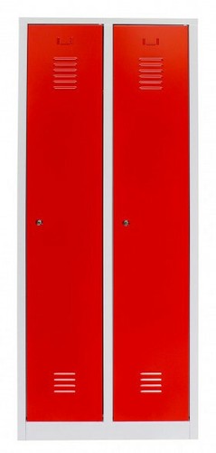 Garderobenschrank
