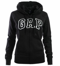 GAP Damen Kapuzenjacke